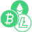 數字貨幣 CFD