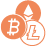 數字貨幣 CFD